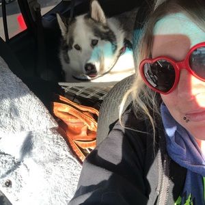 Meet your Posher, Mary